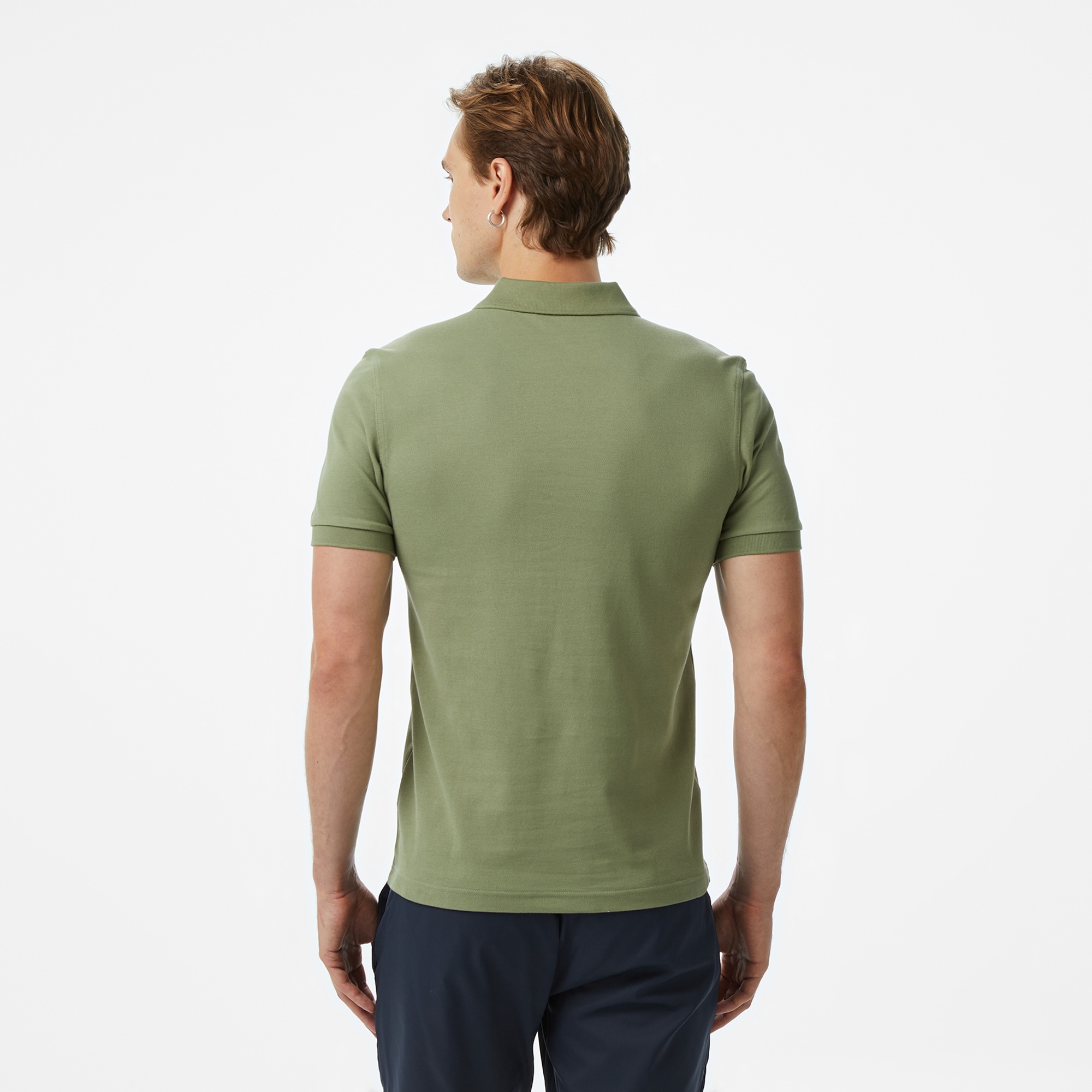 Fred Perry The Fred Perry Erkek Yeşil Polo