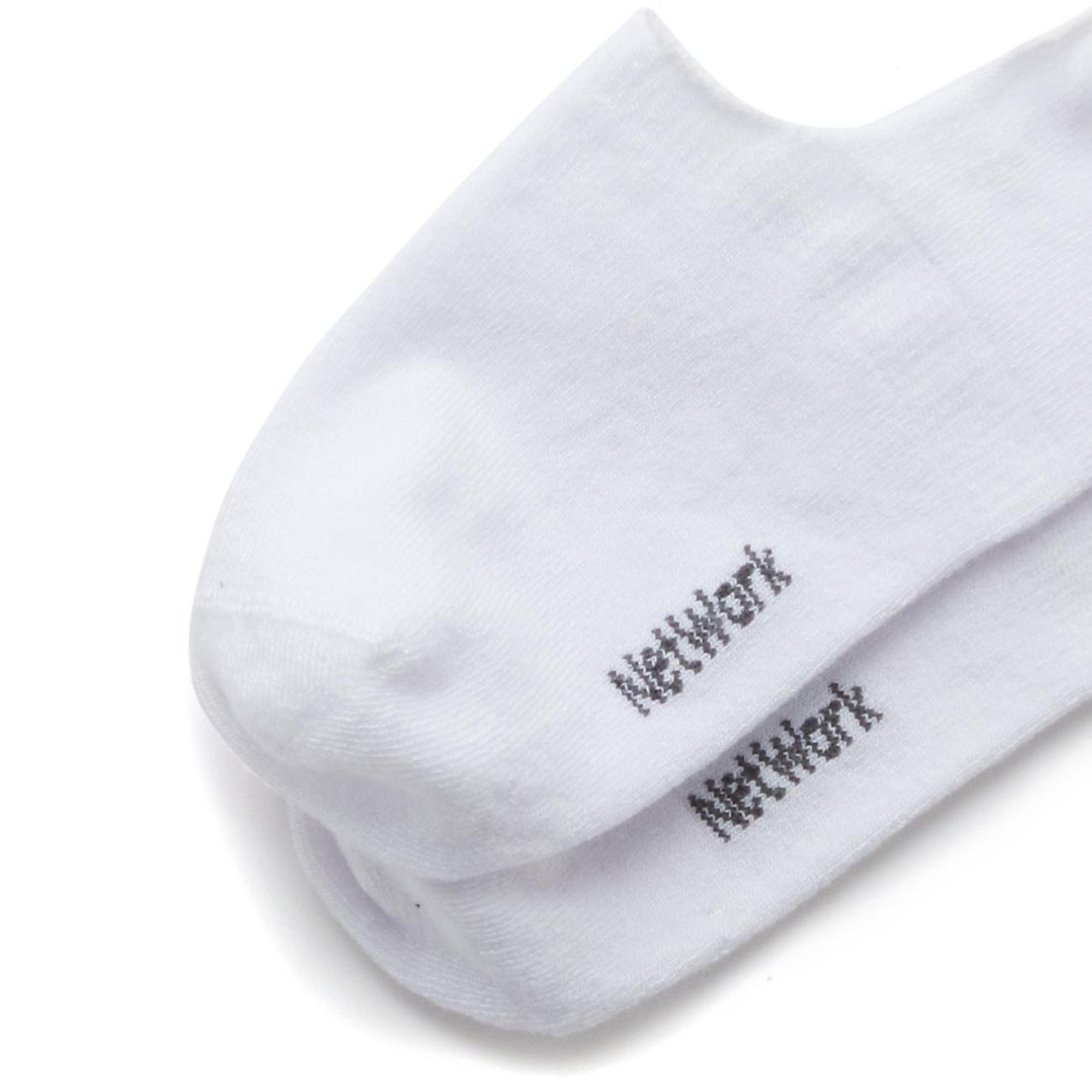 Network Erkek Beyaz Lacivert 2li Bambu Çorap Seti