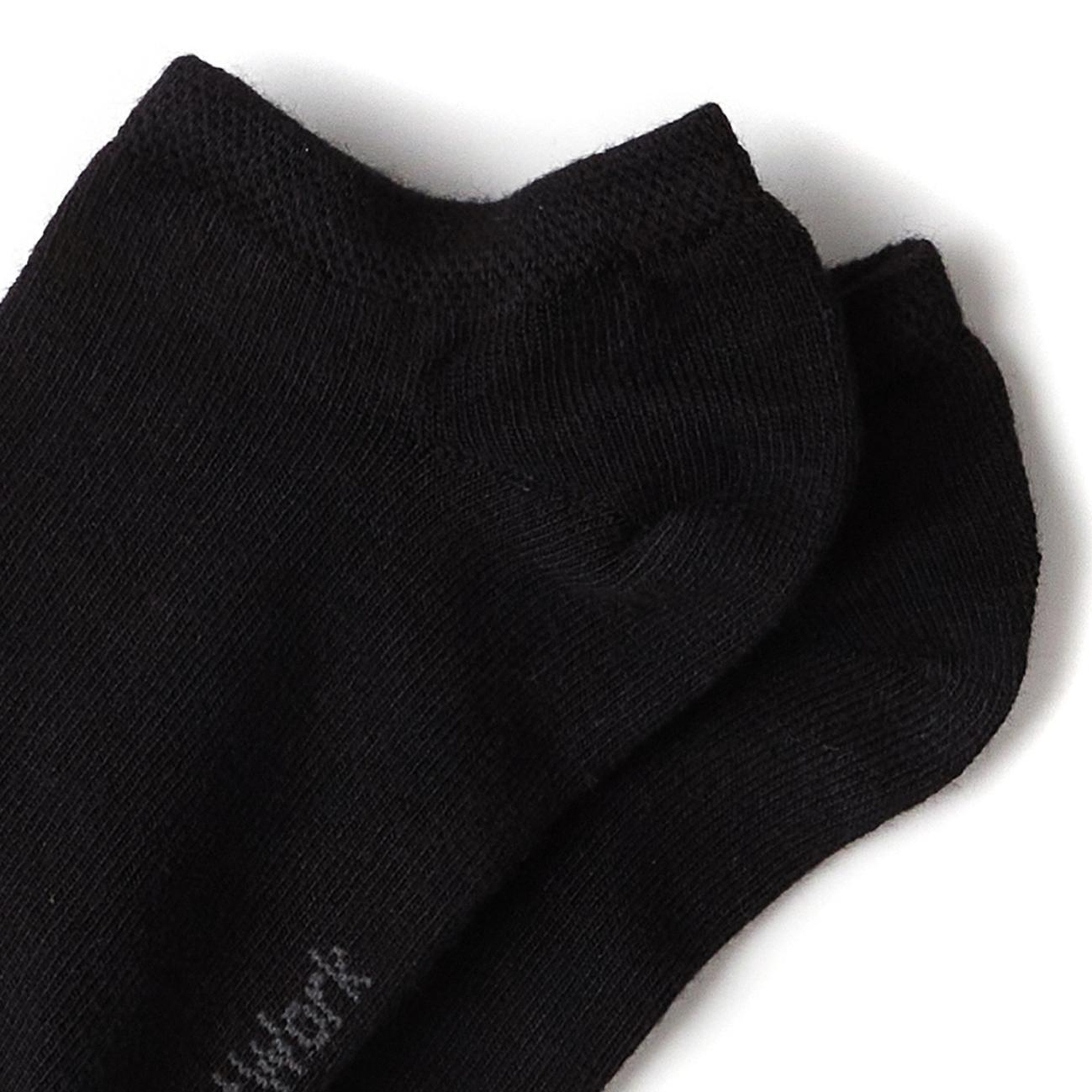 Network Kadın Siyah 2li Bambu Çorap Seti