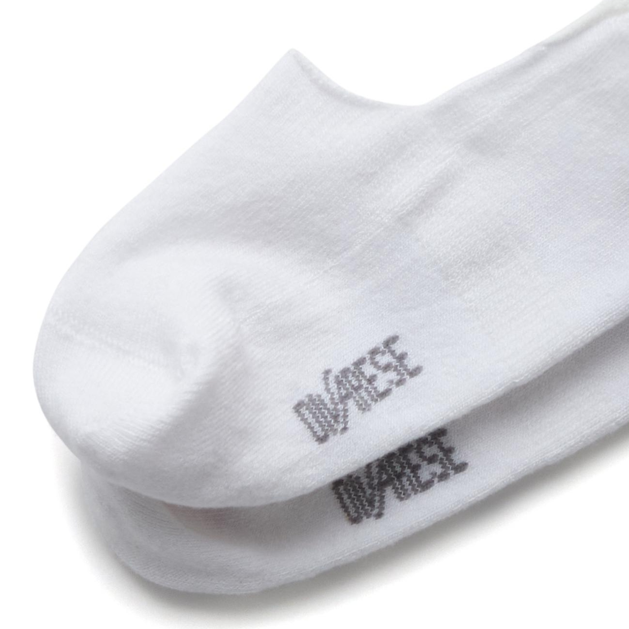 Divarese Kadın Beyaz Bambu 2li Çorap Seti