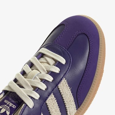  adidas Samba Og Unisex Mor Sneaker