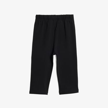  adidas Disney Mickey Mouse Bebek Siyah Eşofman Takımı