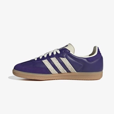  adidas Samba Og Unisex Mor Sneaker