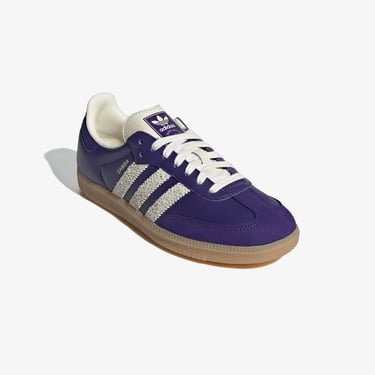  adidas Samba Og Unisex Mor Sneaker