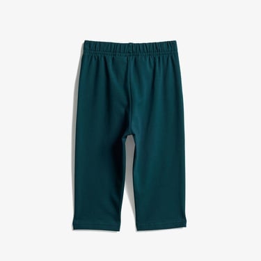  adidas Disney Mickey Mouse Çocuk Beyaz Eşofman Takımı