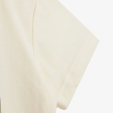  adidas Simpsons Çocuk Krem Şort Takımı