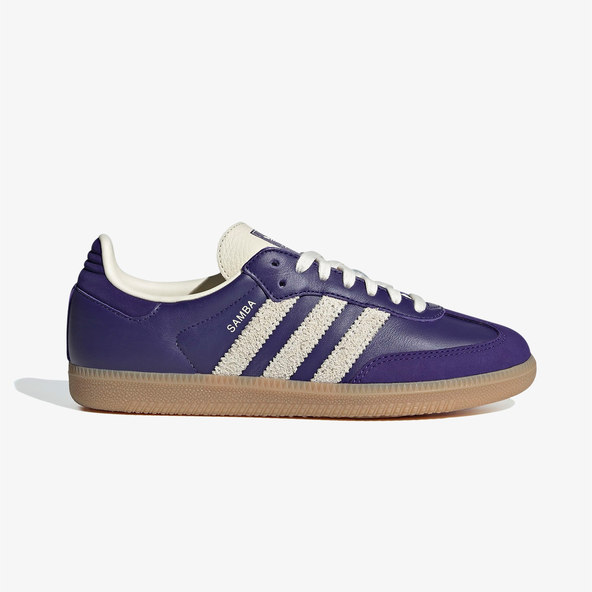 adidas Samba Og Unisex Mor Sneaker