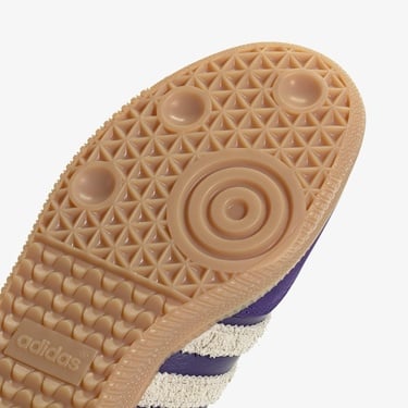  adidas Samba Og Unisex Mor Sneaker