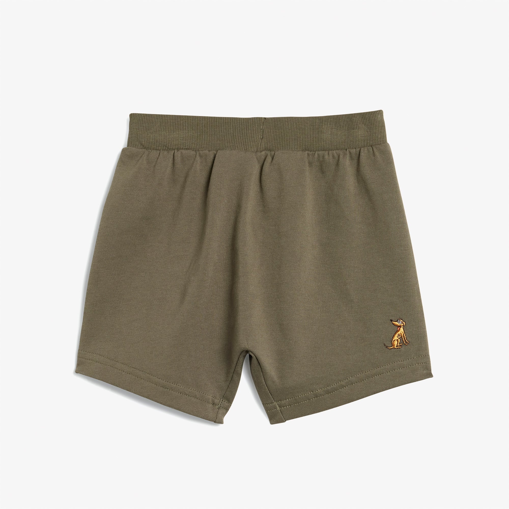 adidas Simpsons Çocuk Krem Şort Takımı