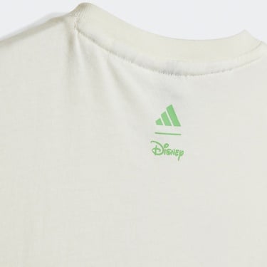  adidas Disney Mickey Mouse Çocuk Beyaz T-Shirt
