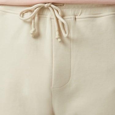  UNITED4 Comfort Erkek Beyaz Eşofman Altı