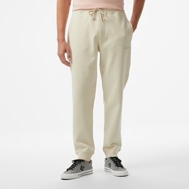  UNITED4 Comfort Erkek Beyaz Eşofman Altı