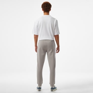  UNITED4 Comfort Erkek Gri Eşofman Altı