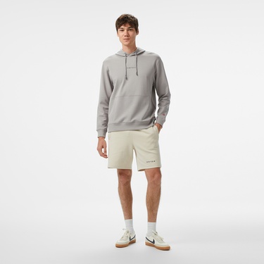  UNITED4 Erkek Gri Sweatshirt