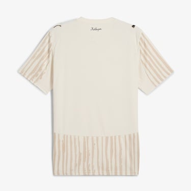  Puma Kidsuper Ahsfc Jersey Rep Erkek Krem Forma