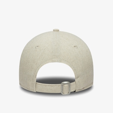  New Era MLB League Essentials New York Yankees Çocuk Bej Şapka