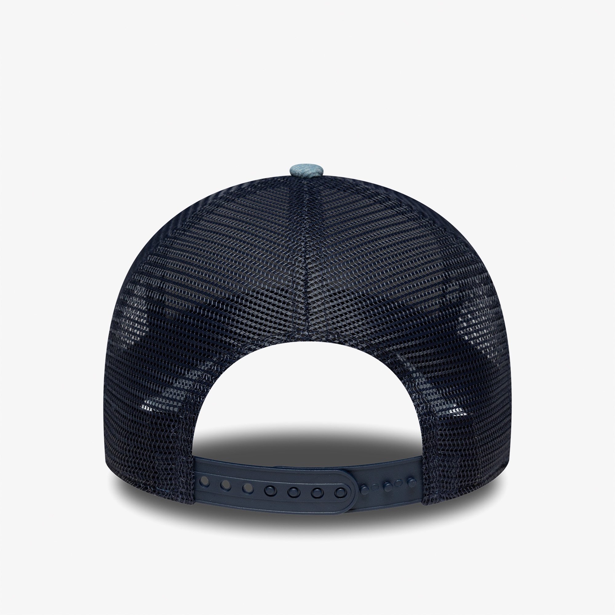 New Era MLB League Essentials New York Yankees Kadın Mavi Şapka