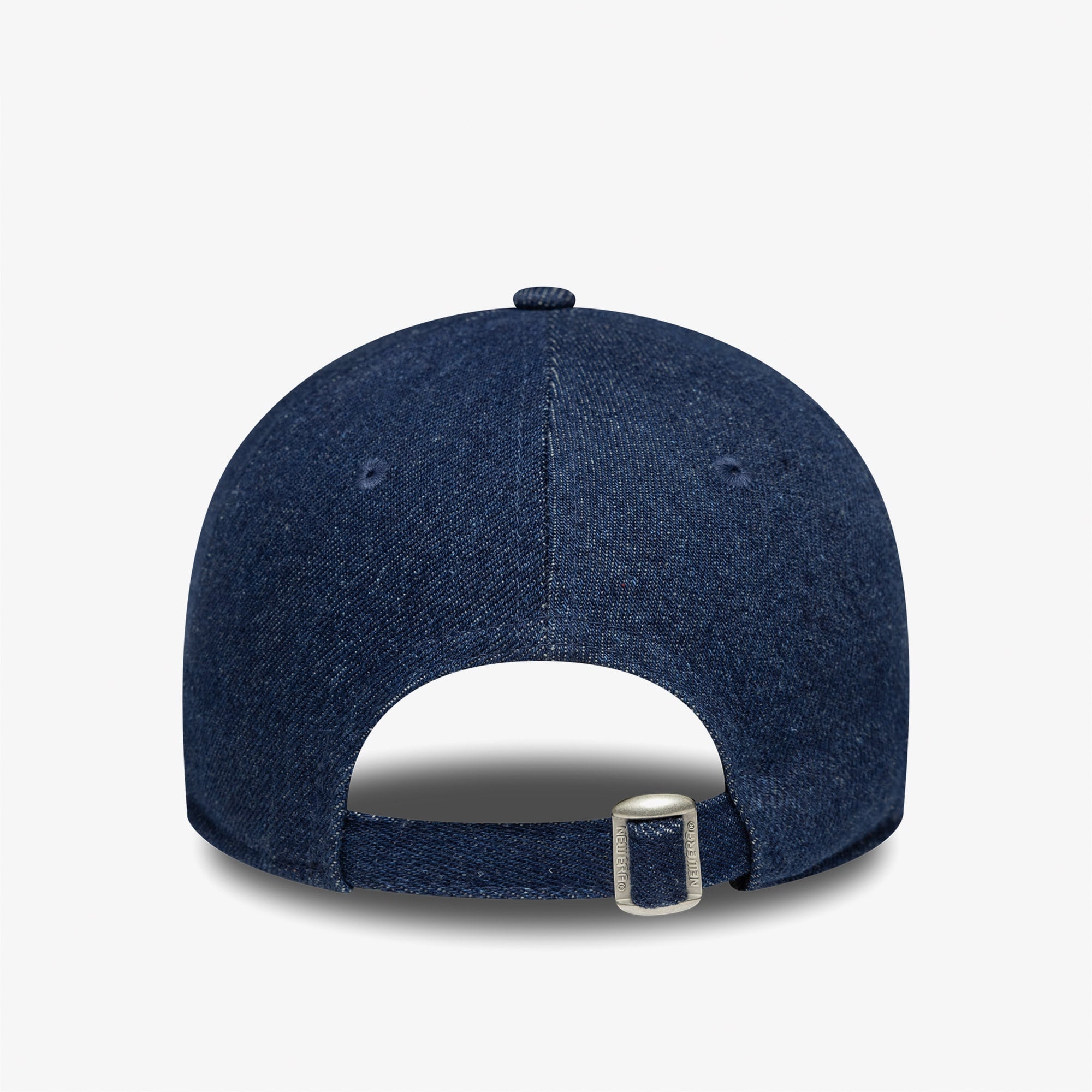 New Era Mlb Dye Denim New York Yankees Kadın Lacivert Şapka