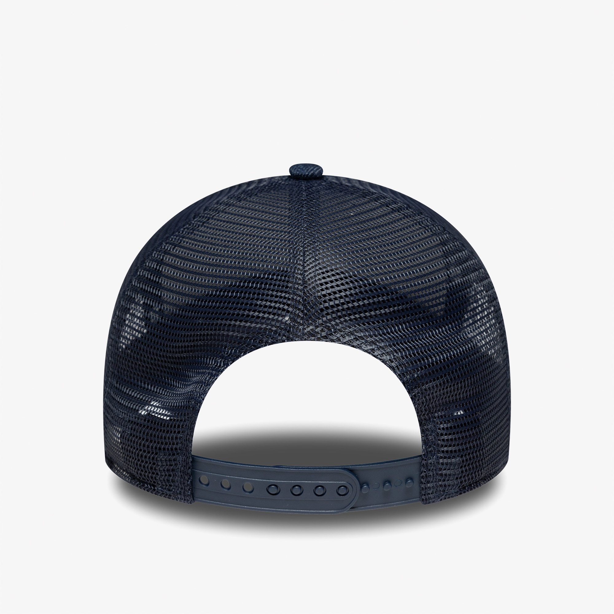 New Era MLB League Essentials LA Dodgers Kadın Lacivert Şapka