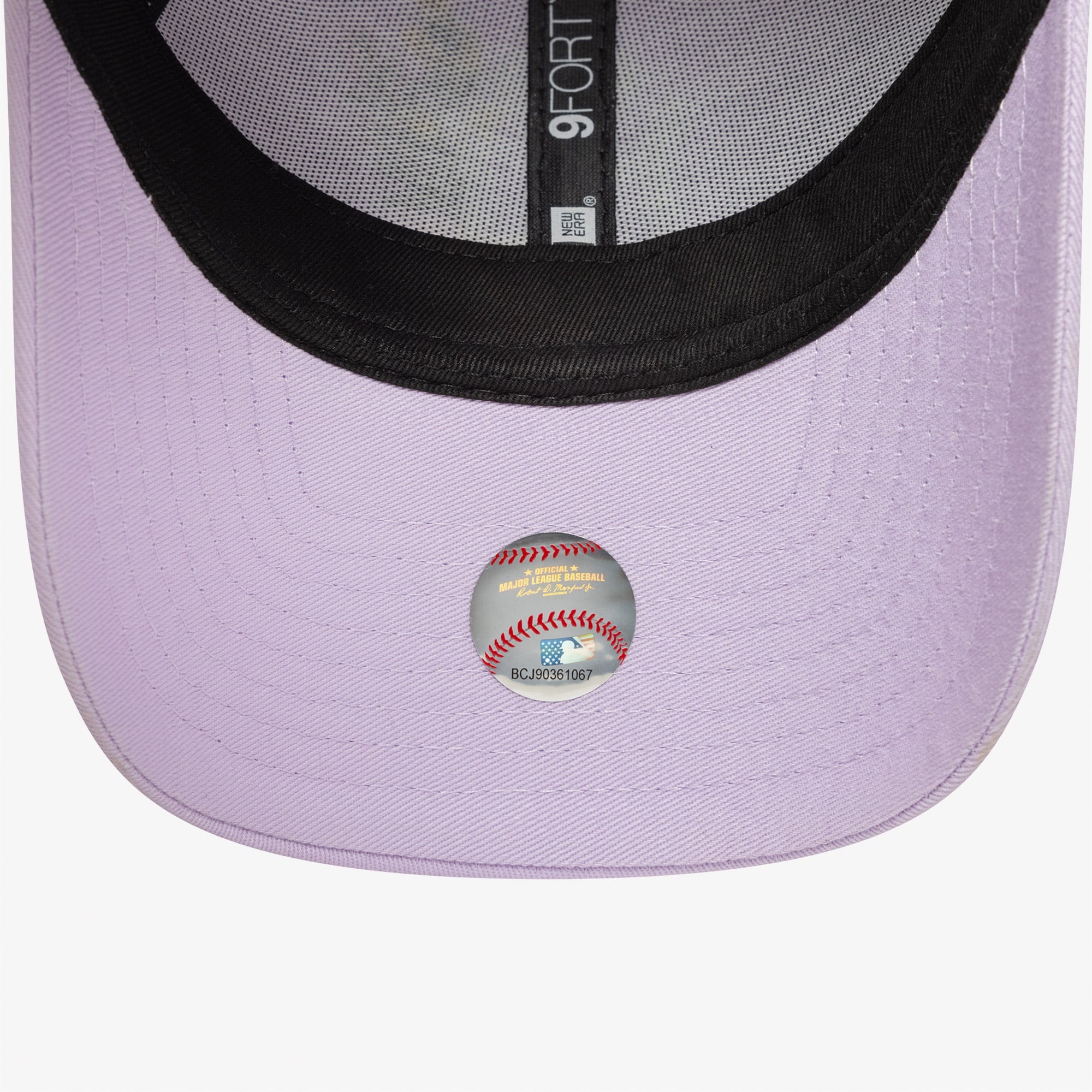 New Era 9Forty Floral Icon New York Yankees Kadın Pembe Şapka