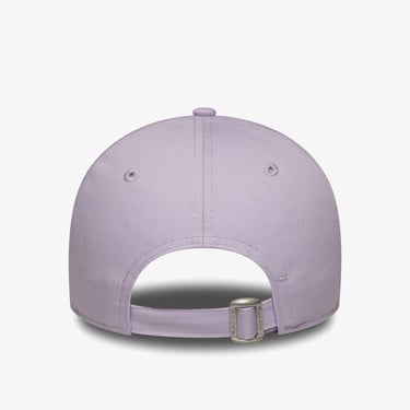  New Era 9Forty Floral Icon New York Yankees Kadın Pembe Şapka