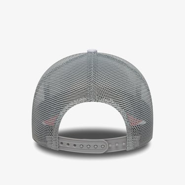  New Era Summer Trucker 9 Forty Capri Unisex Turuncu Şapka