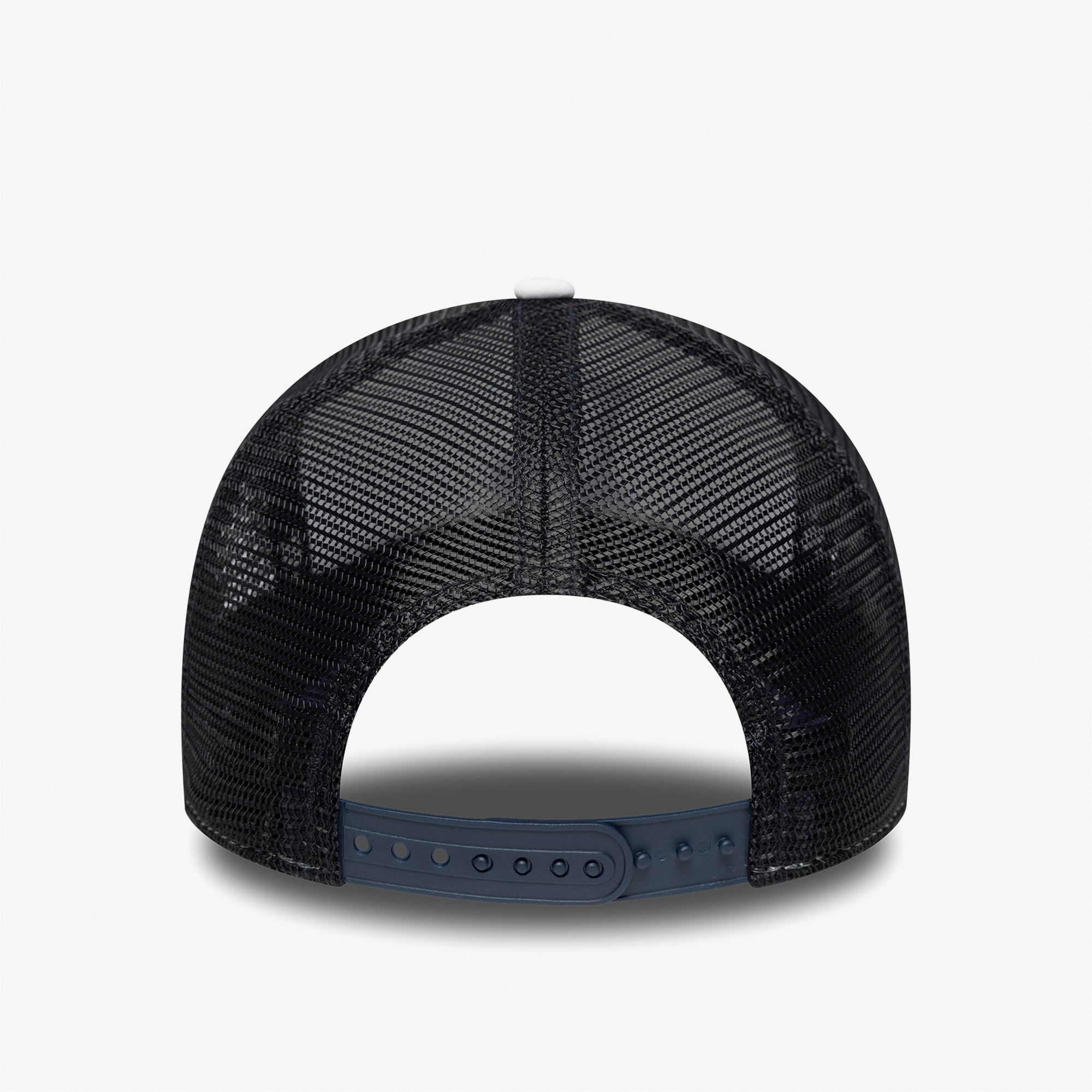 New Era Mlb World Series LA Dodgers Unisex Beyaz/Lacivert Şapka