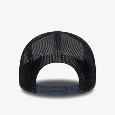  New Era Mlb World Series LA Dodgers Unisex Beyaz/Lacivert Şapka