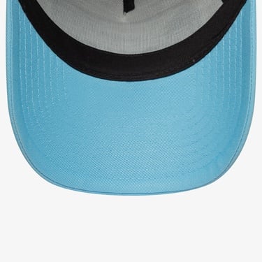  New Era Summer Trucker 9 Forty Monaco Unisex Mavi Şapka