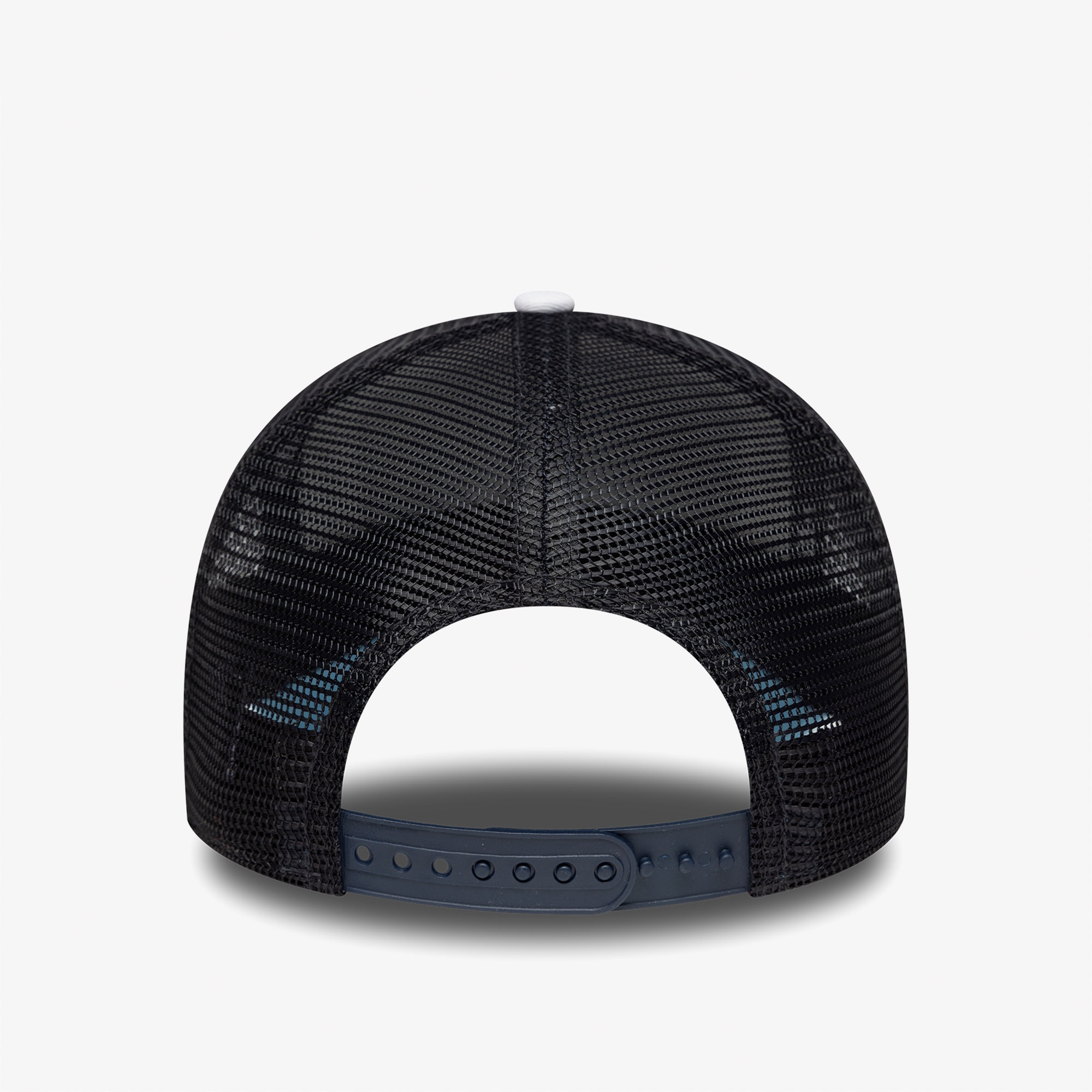 New Era Summer Trucker 9 Forty Monaco Unisex Mavi Şapka