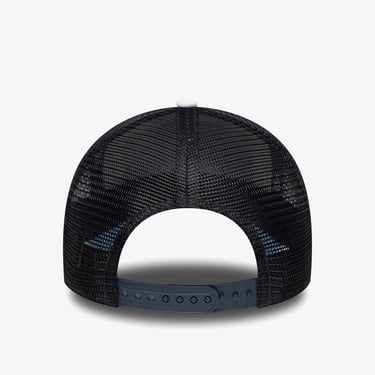  New Era Summer Trucker 9 Forty Monaco Unisex Mavi Şapka