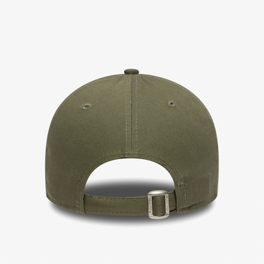  New Era New York Yankees Season Infill Unisex Yeşil Şapka