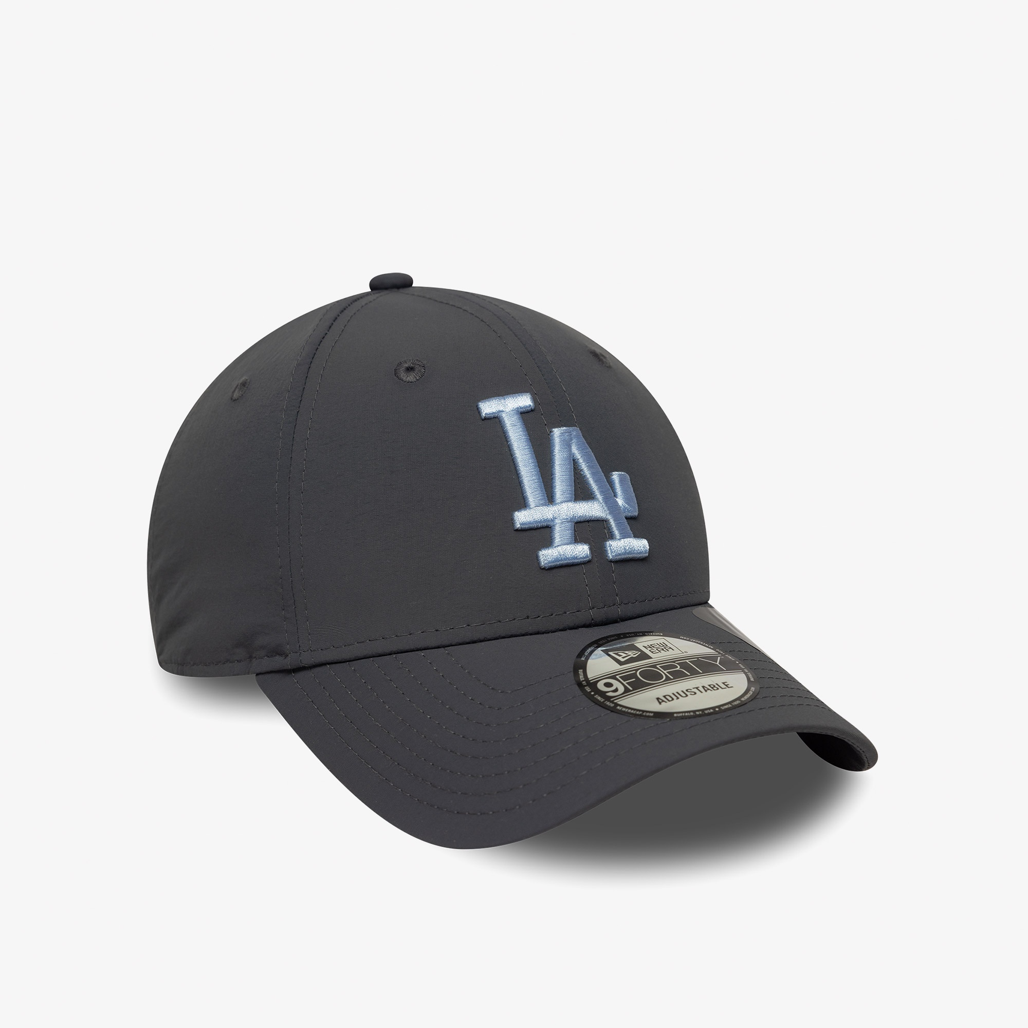 New Era New LA Dodgers Recycled Unisex Gri Şapka