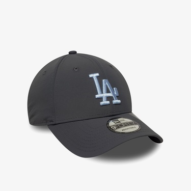  New Era New LA Dodgers Recycled Unisex Gri Şapka
