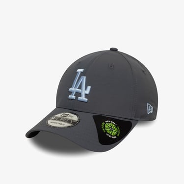  New Era New LA Dodgers Recycled Unisex Gri Şapka