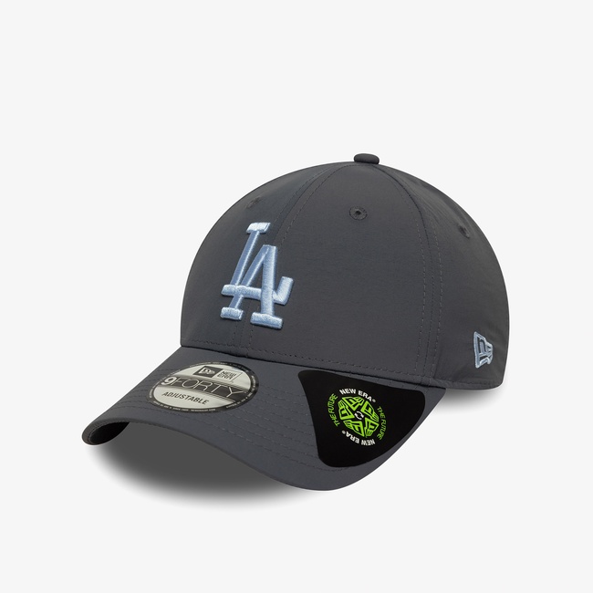  New Era New LA Dodgers Recycled Unisex Gri Şapka