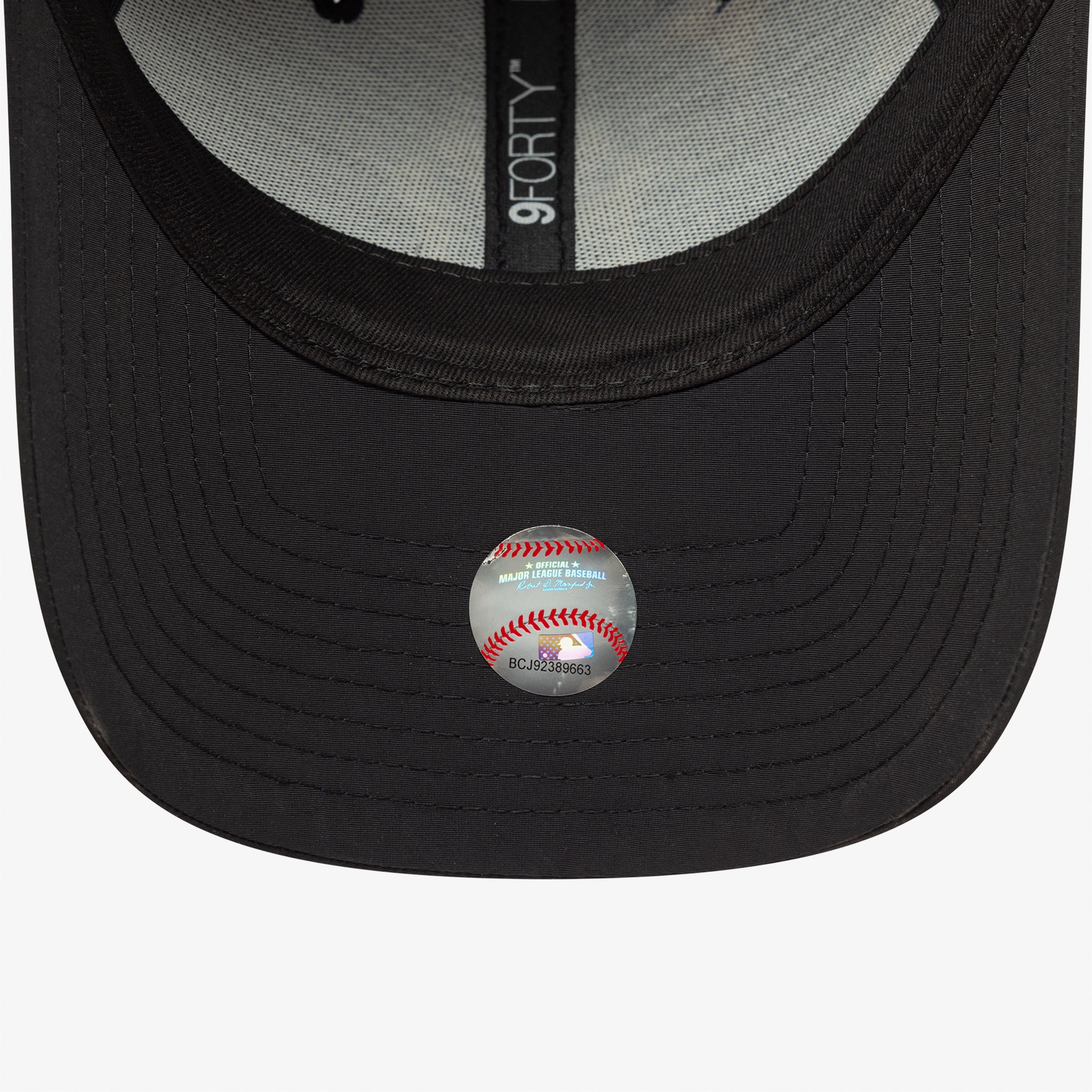 New Era New New York Yankees Recycled Unisex Siyah Şapka
