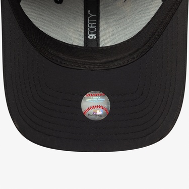  New Era New New York Yankees Recycled Unisex Siyah Şapka