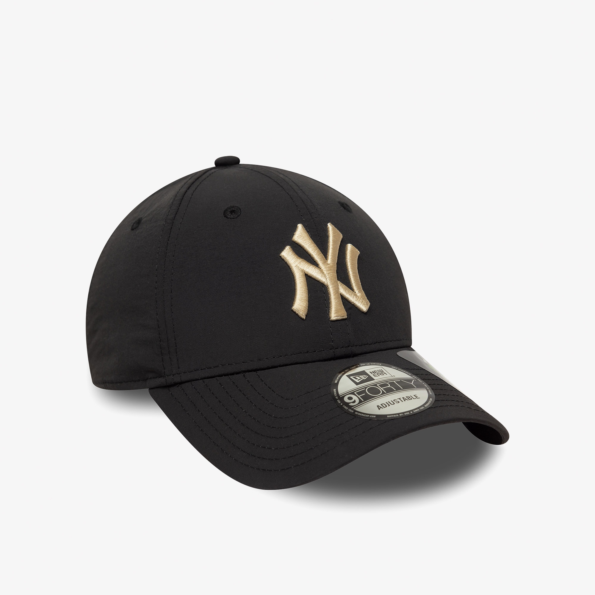 New Era New New York Yankees Recycled Unisex Siyah Şapka