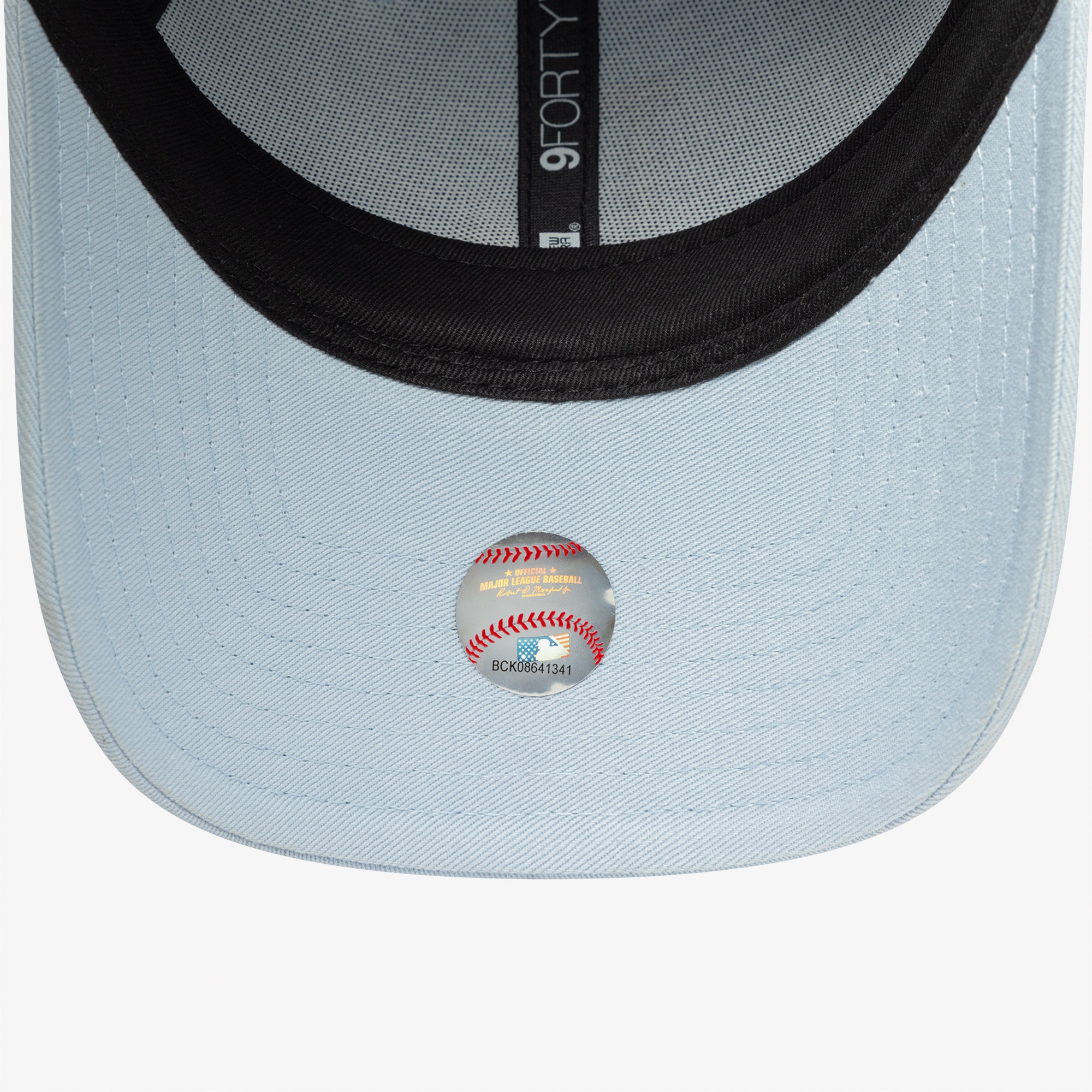 New Era MLB League Essentials LA Dodgers Unisex Mavi Şapka