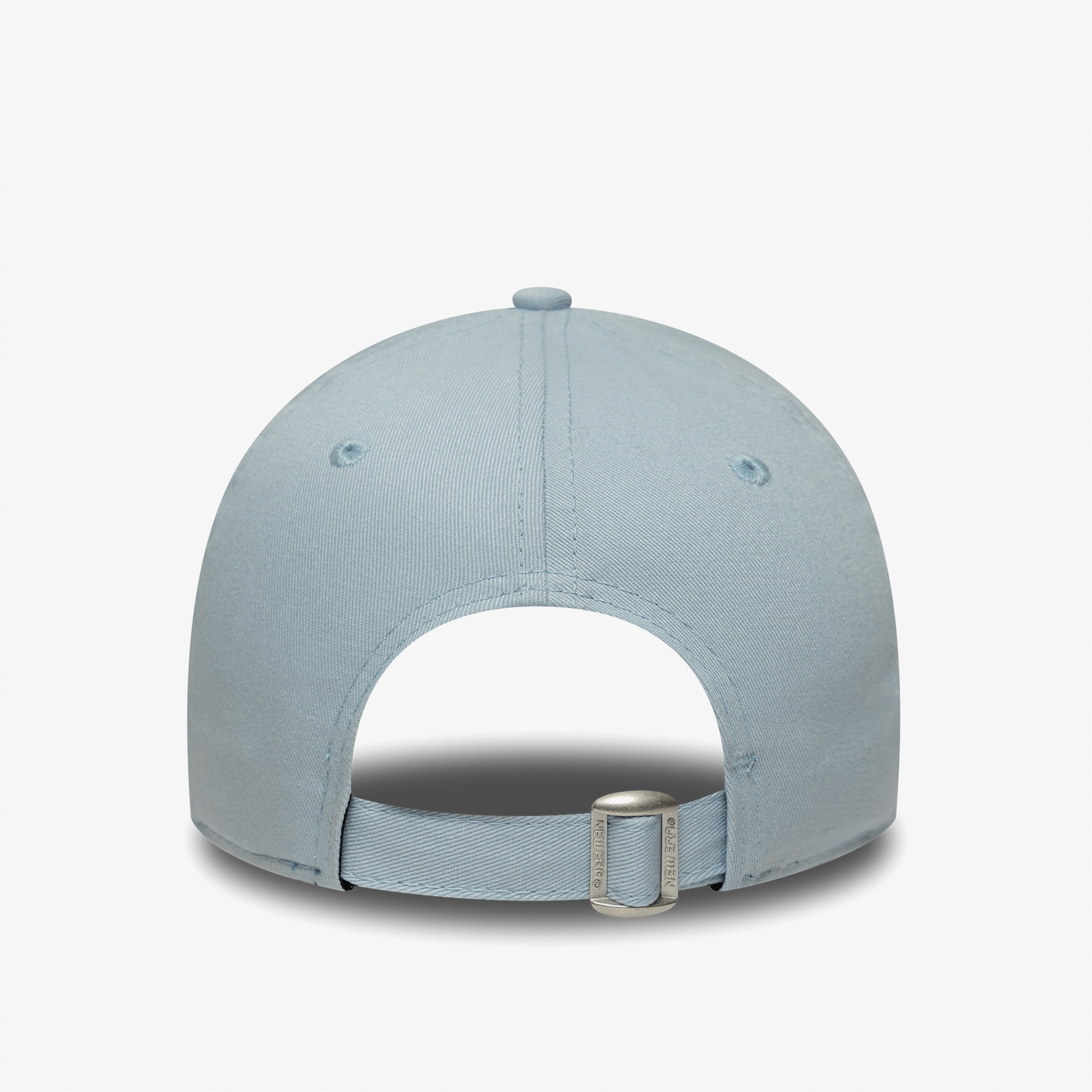 New Era MLB League Essentials LA Dodgers Çocuk Mavi Şapka