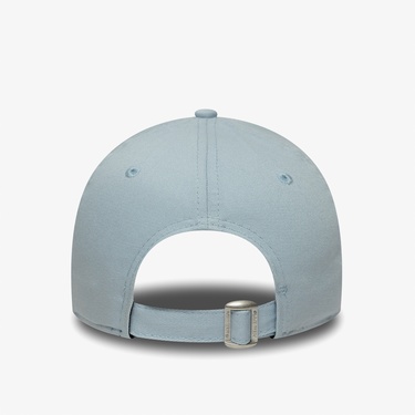  New Era MLB League Essentials LA Dodgers Çocuk Mavi Şapka