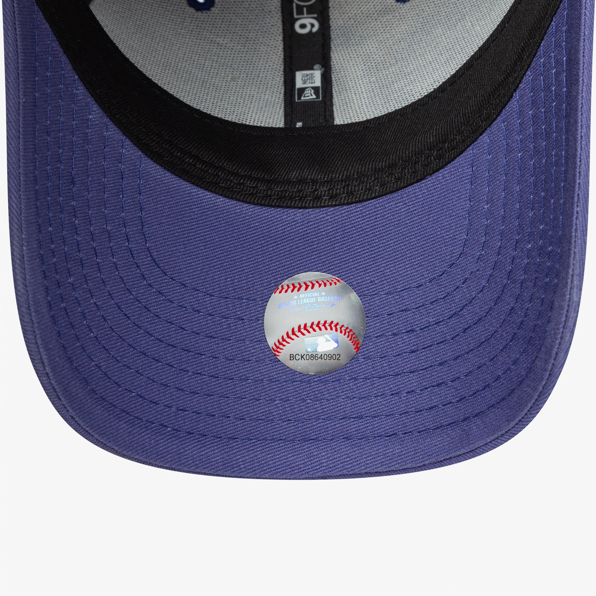 New Era MLB League Essentials LA Dodgers Çocuk Lacivert Şapka