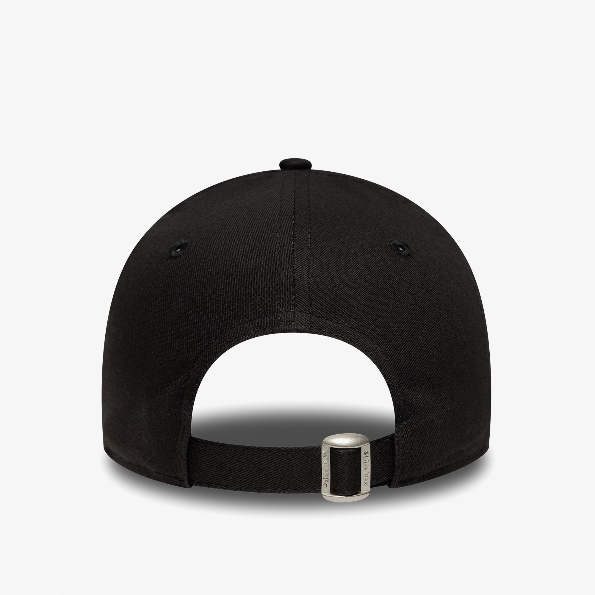 New Era MLB League Essentials New York Yankees Çocuk Siyah Şapka