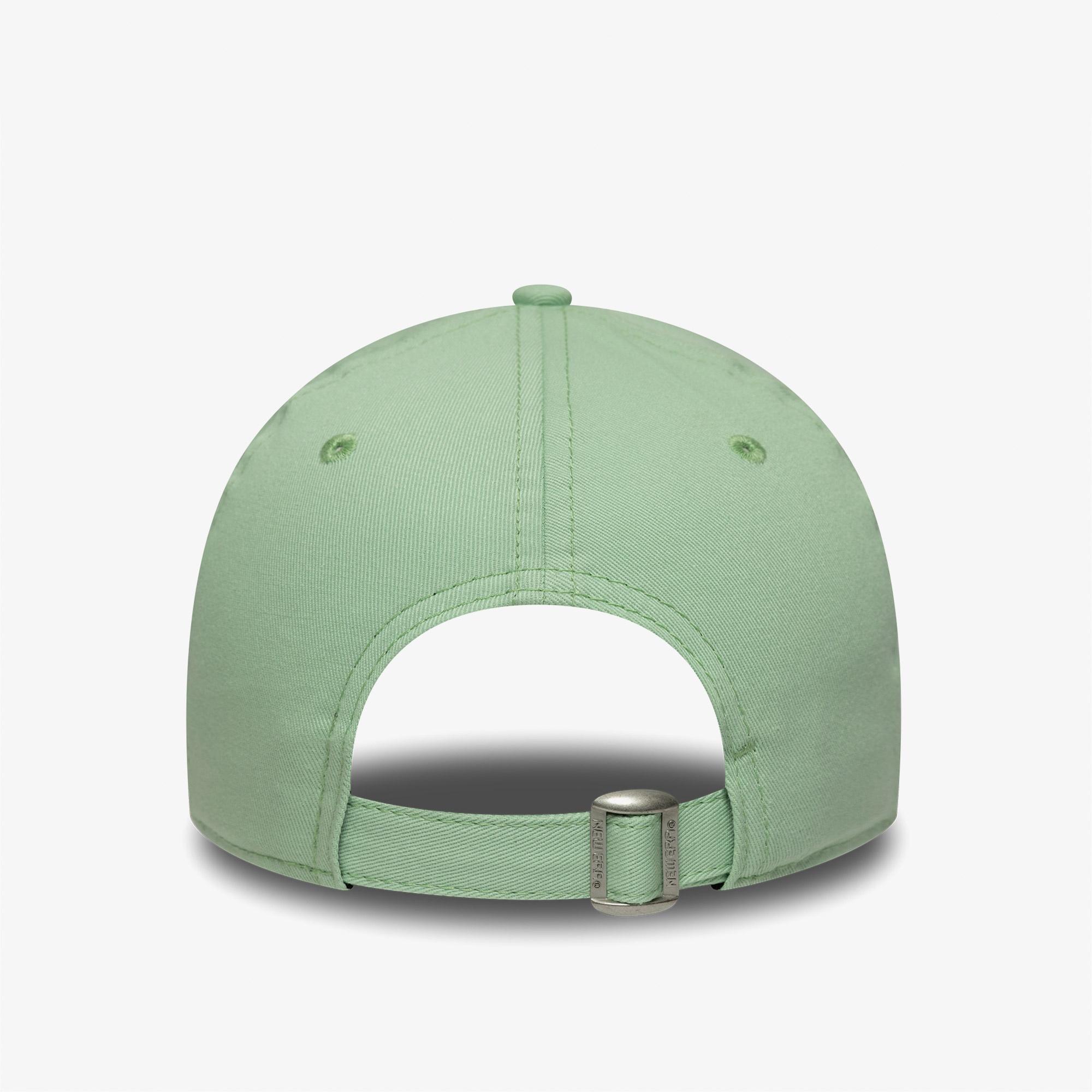 New Era MLB League Essentials New York Yankees Çocuk Yeşil Şapka