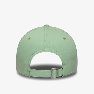  New Era MLB League Essentials New York Yankees Çocuk Yeşil Şapka