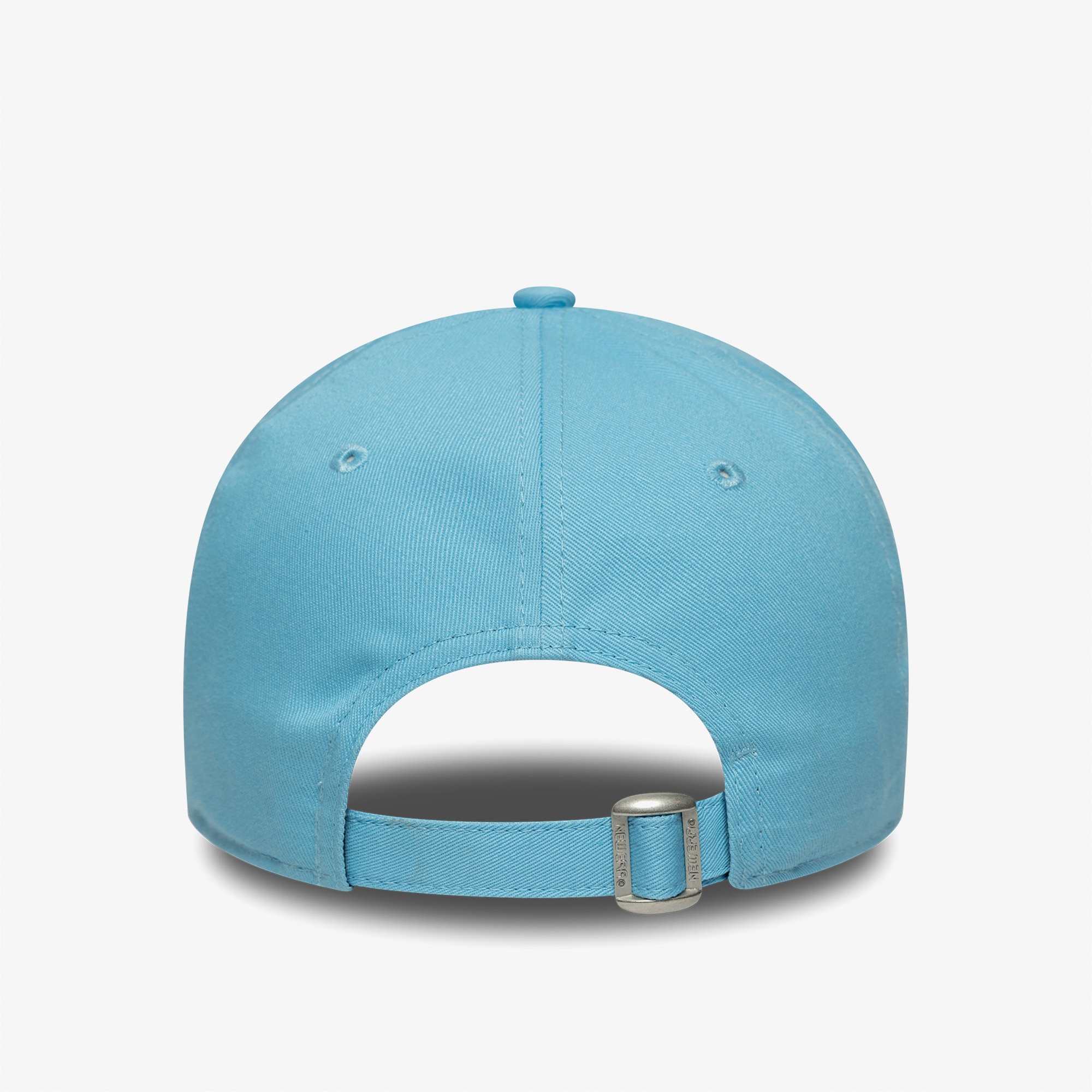 New Era MLB League Essentials LA Dodgers Unisex Mavi Şapka