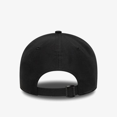  New Era Tonal Flawless New York Yankees Unisex Siyah Şapka