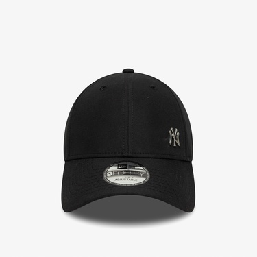  New Era Tonal Flawless New York Yankees Unisex Siyah Şapka