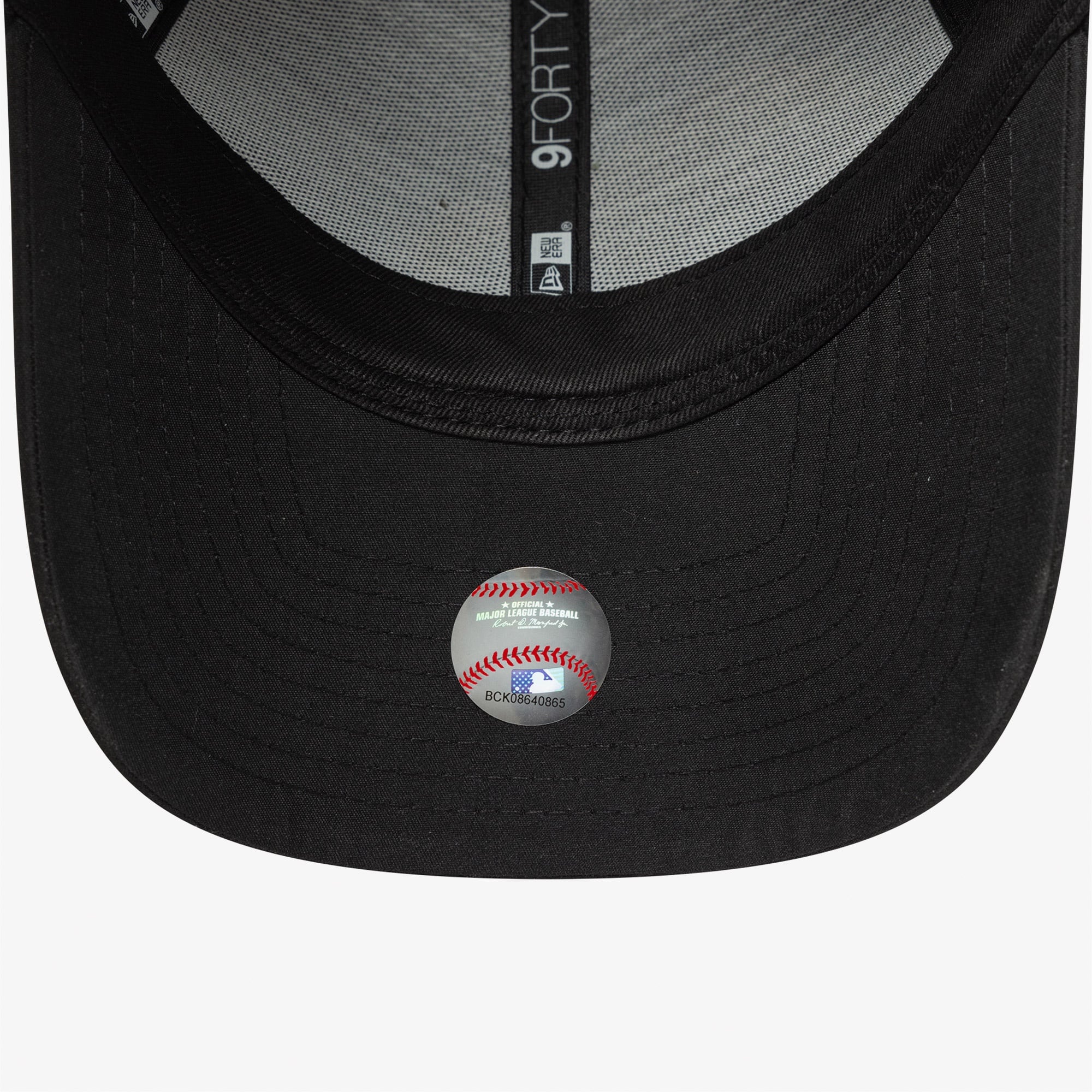 New Era Tonal Flawless New York Yankees Unisex Siyah Şapka